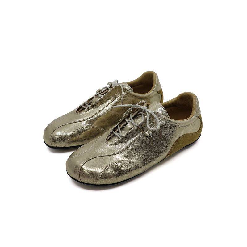 Lonely 0009. Inside Lace-Up - 5colors