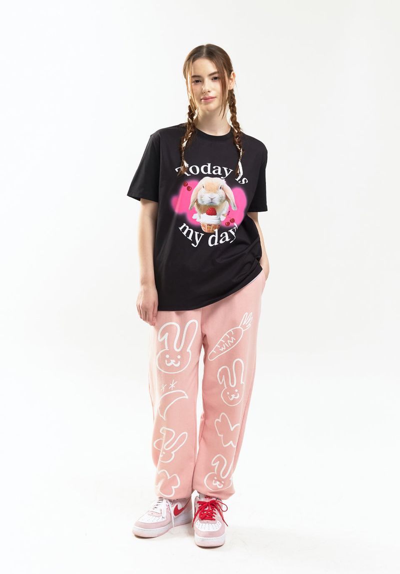 Graffiti Collection PT (pink)