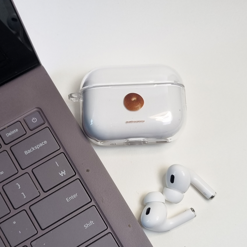 Bagel AirPod Pro Case (all models)