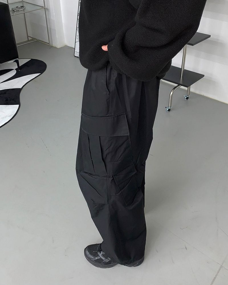 SO DIEGNAL CARGO Pants (3 colors)