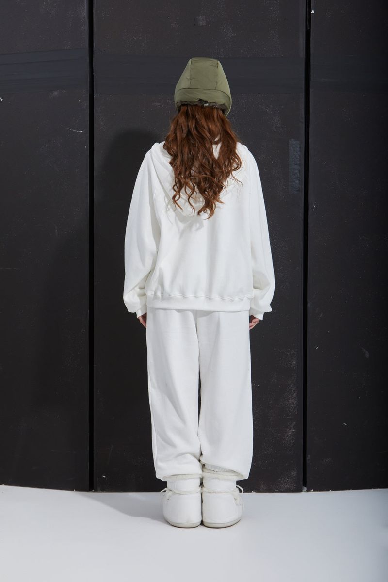 U.S.A ZIP-UP