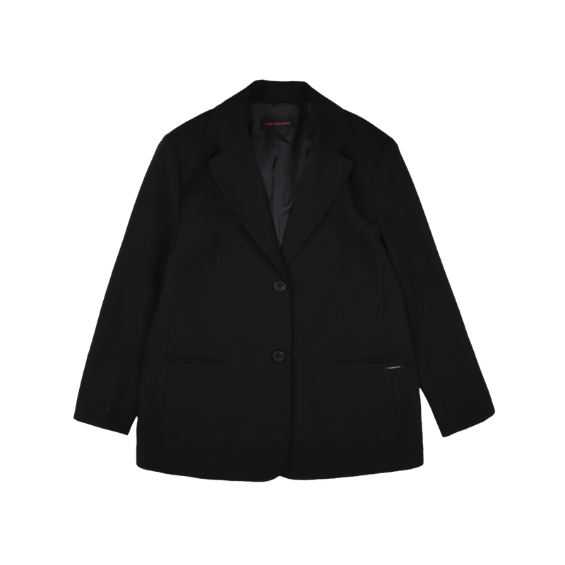 TIDY OVER JACKET