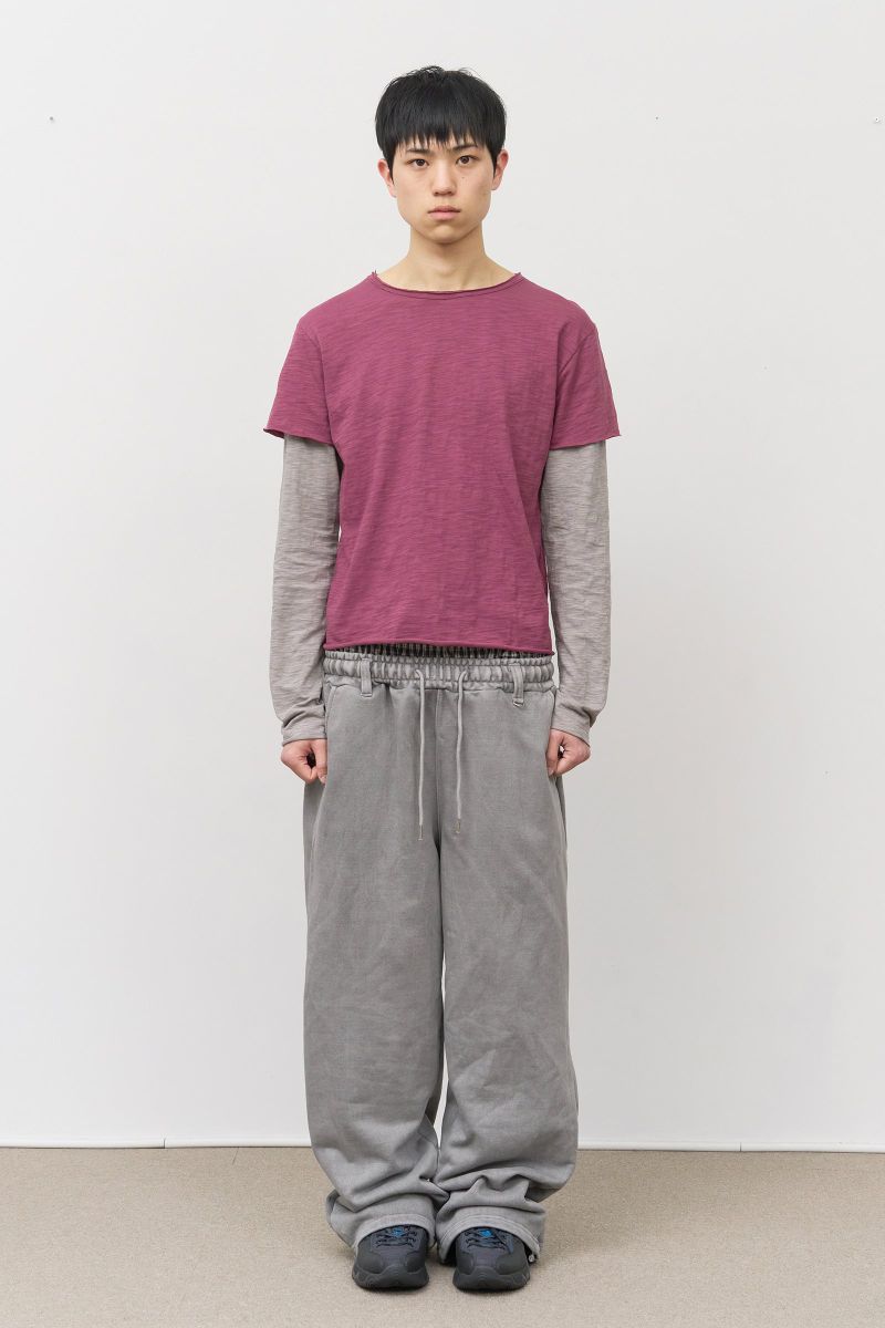 Install Layered Top