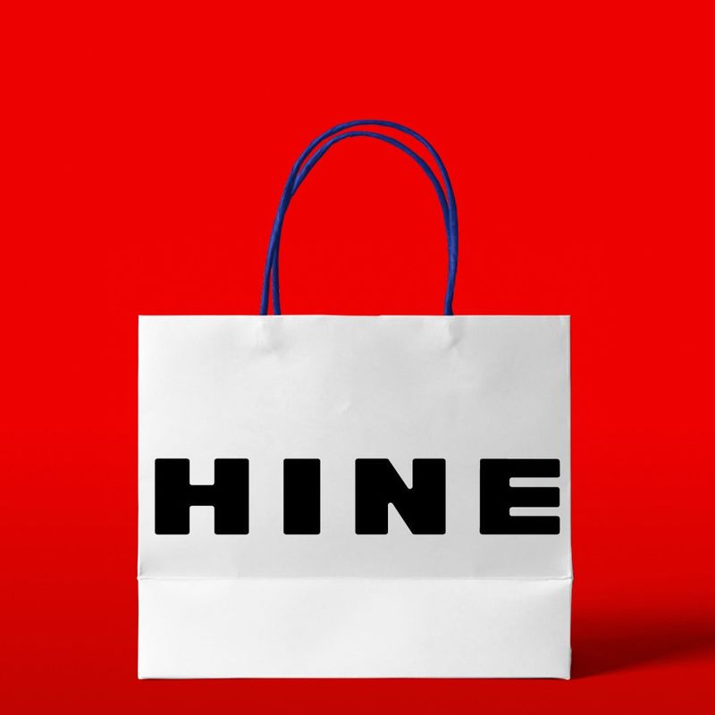 HINE（ハイネ）の「送料無料【復活】2024 冬の福袋 (HINE)          （福袋）」