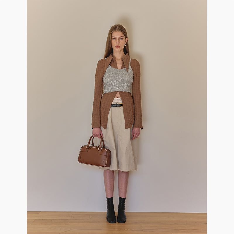 Nuvola Bag Brown