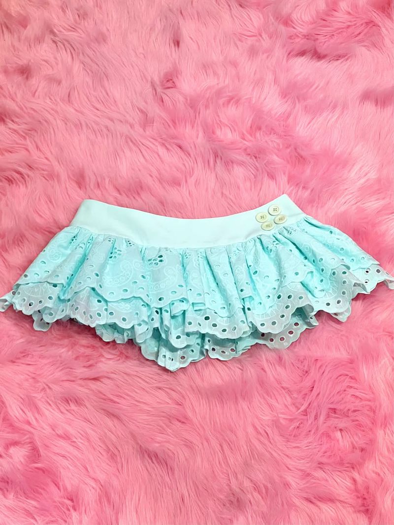 YARII SKIRT