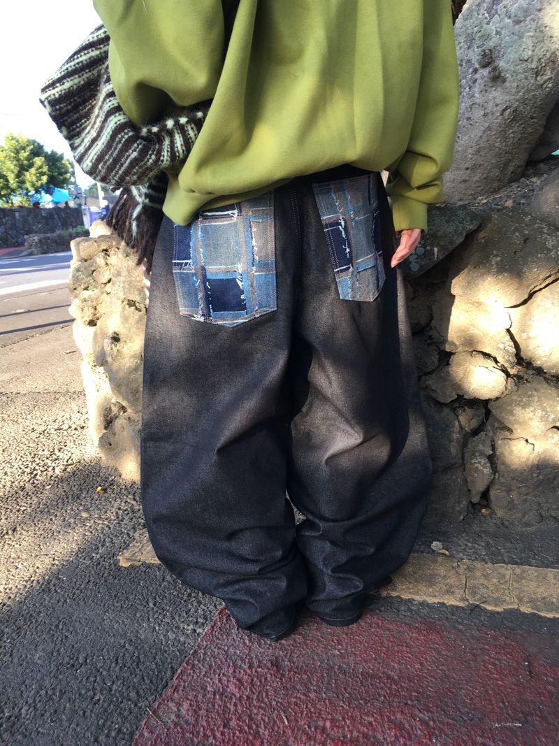 Workpatch Pants