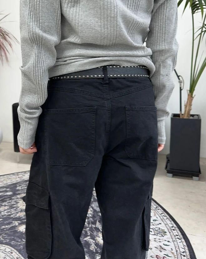 Dieve Washed Cargo Pants
