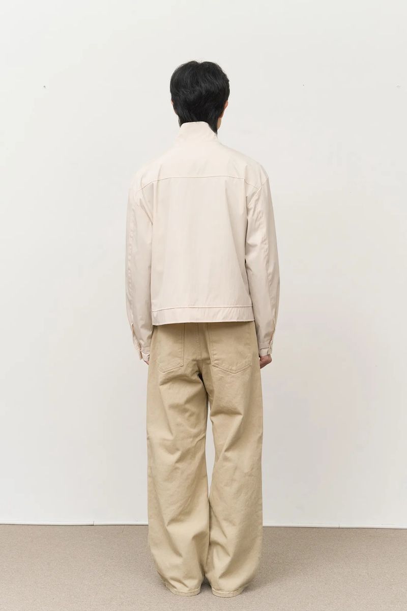 Prove Nylon Jacket