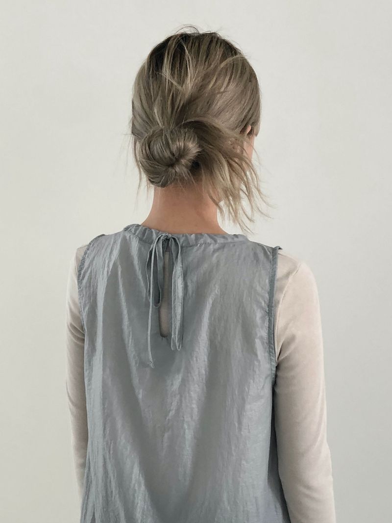 Glossy layered ops