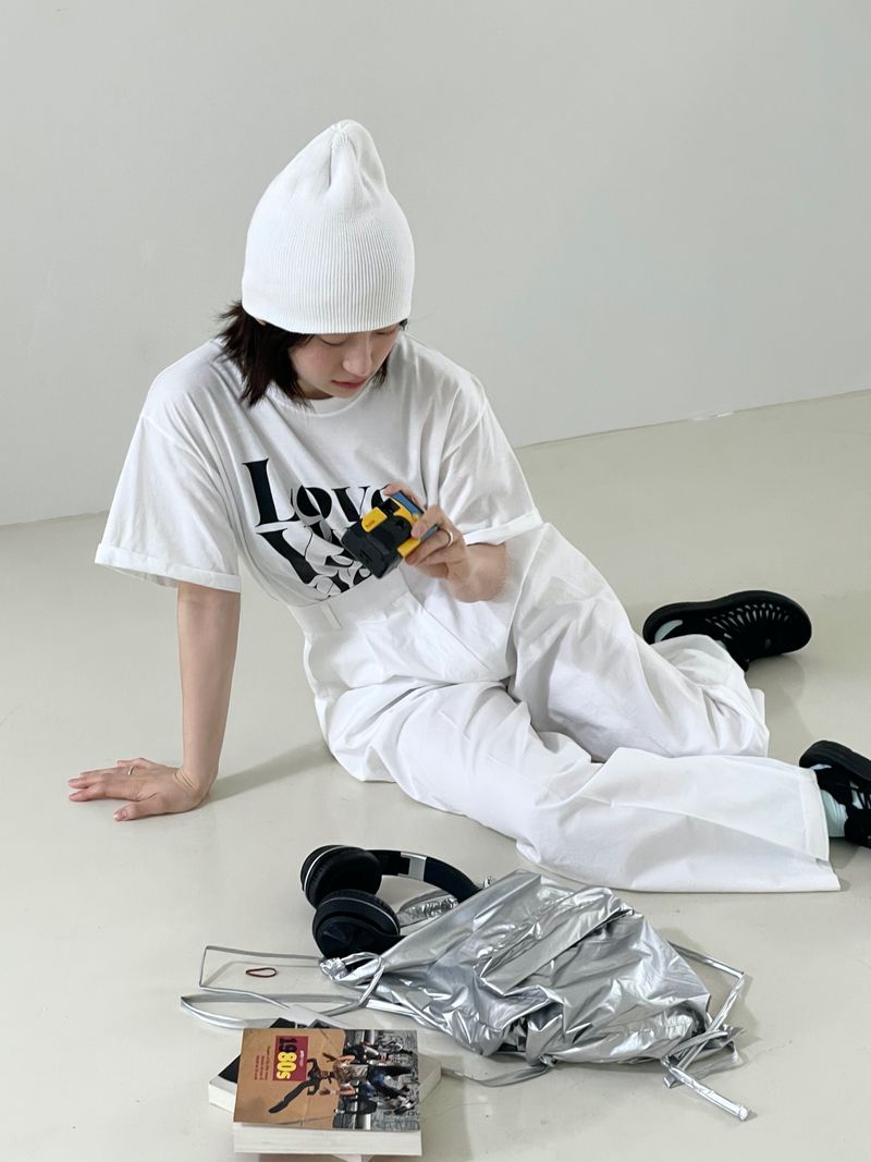 Pintuck u.s army pants