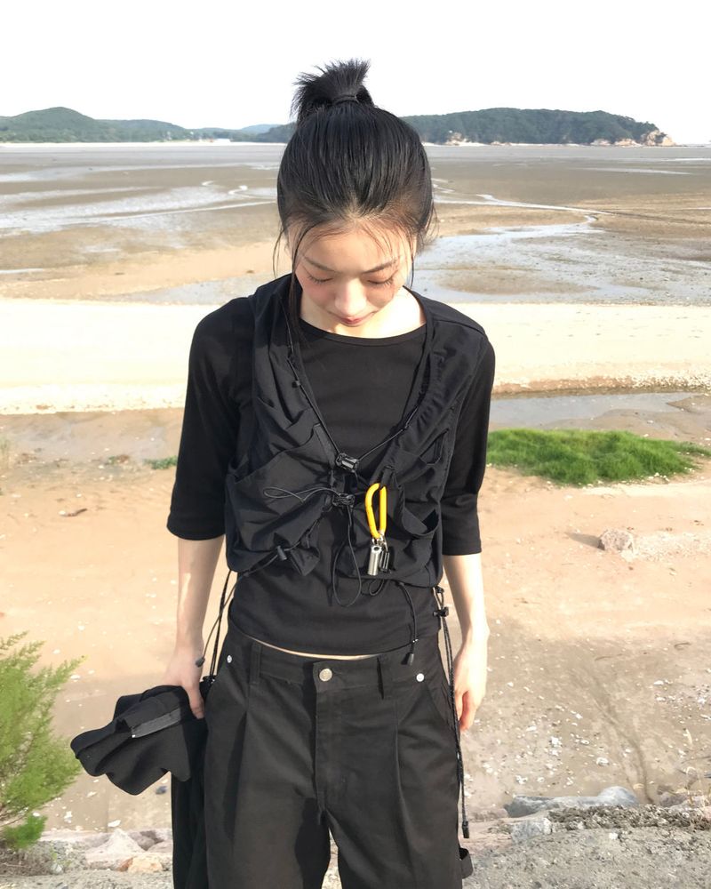  GOLGE 7 LONG SLEEVE