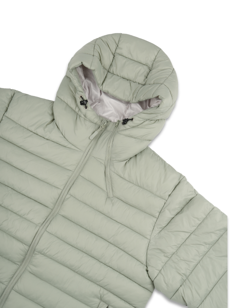 Rune Light Tech Warmer Lightweight Padding (4c)