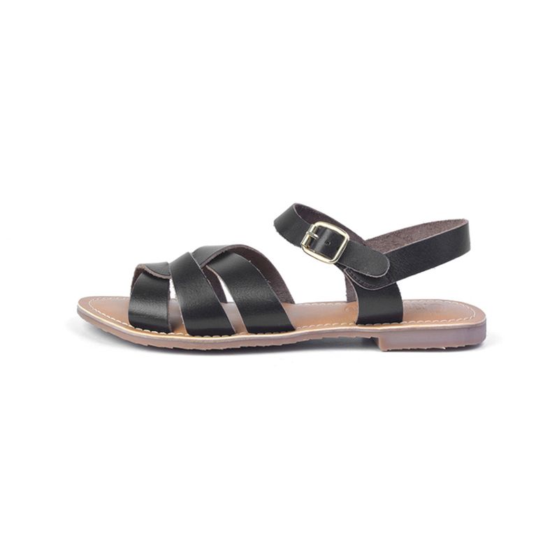 CHUBASCO MEDINA CM3003 DARK BROWN