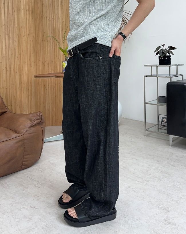 Ravid Formal Leather Belt