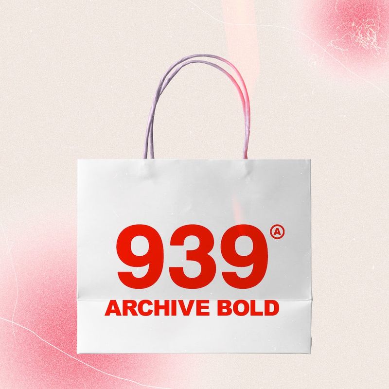 ARCHIVE BOLD（アーカイブボールド）の「SPRING HAPPY BAG / ARCHIVE BOLD（福袋）」