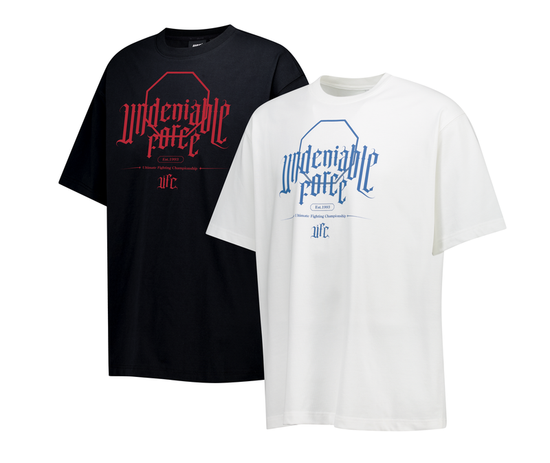 UFC Sports（ユーエフシースポーツ）の「スポットライト  II リラックスフィット Tシャツ（トップス）」