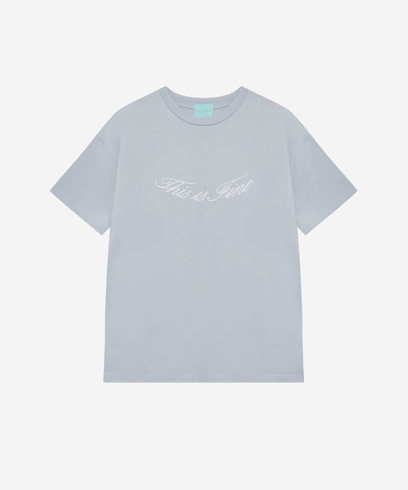 Relaxed Signature Tee