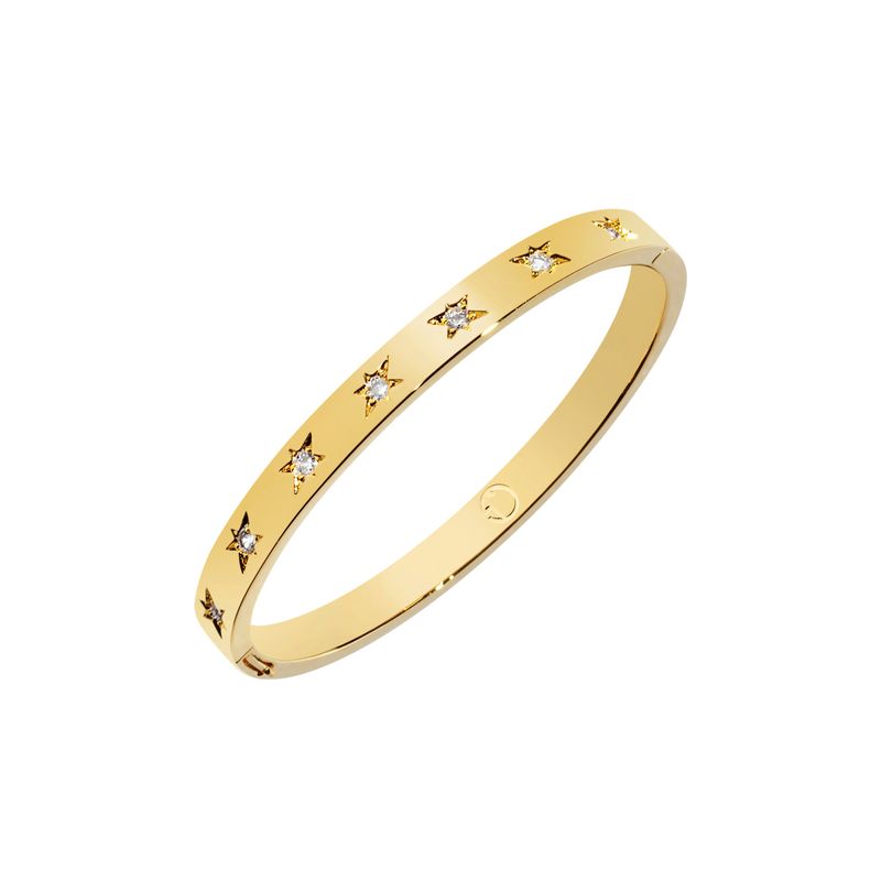 Stars Bracelet