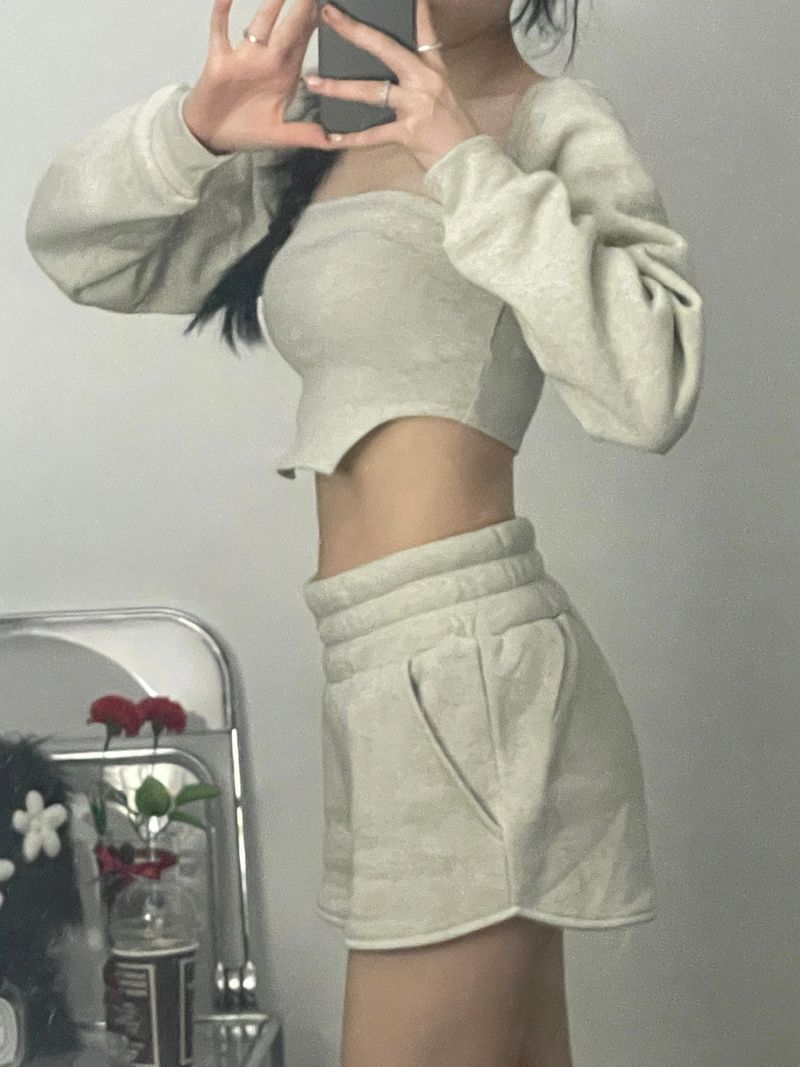 Sweet Home 3-piece set