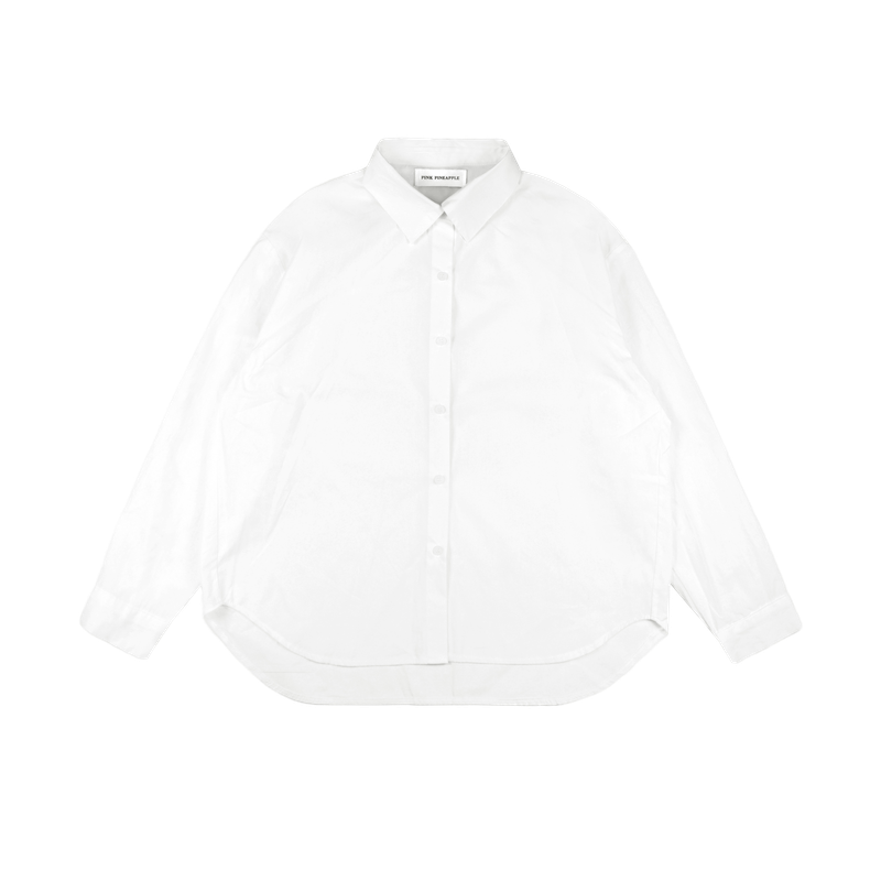 BASIC OVER SHIRT