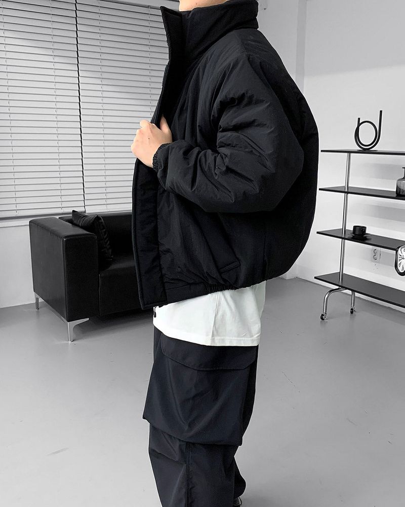 OWN Osaka Bomber Jacket (3 colors)