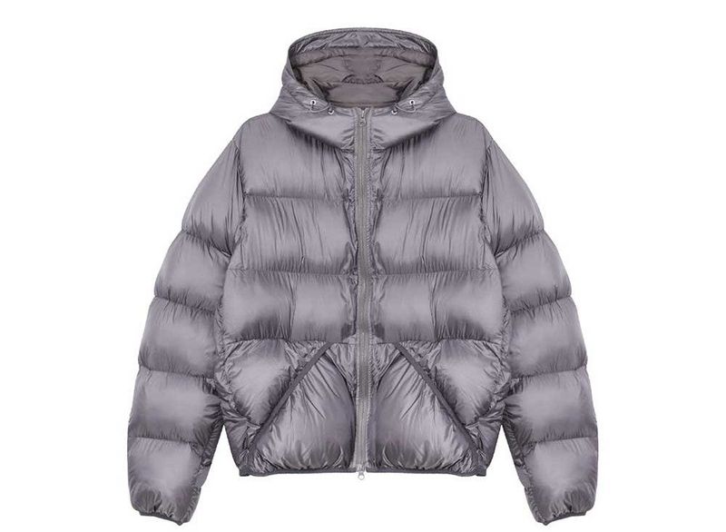 ASCLO Mount Hood Padded Jumper (5color)