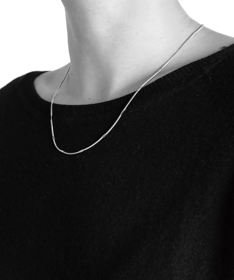 Gum Necklace
