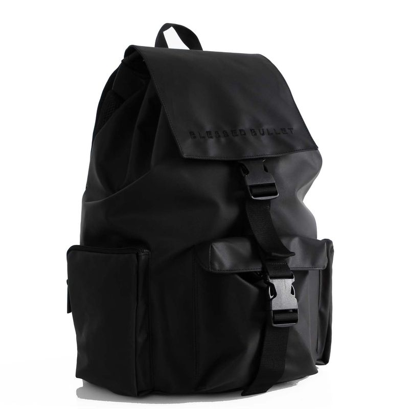 [SVR]technical multi backpack_COATING black