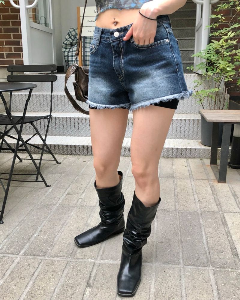 Katana pants