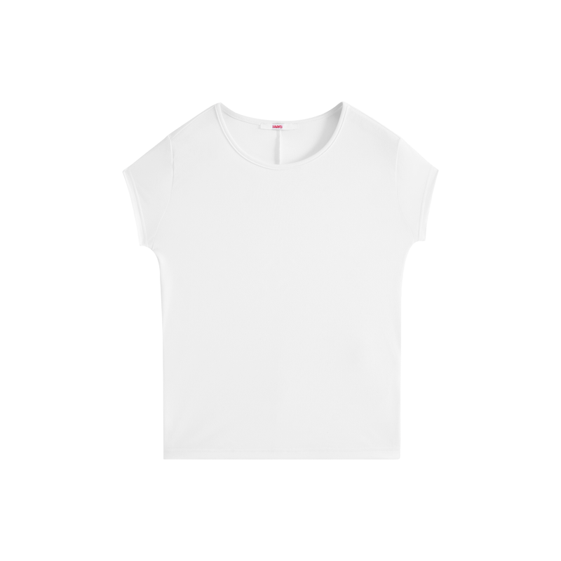 SAIANZI（サイアンズ）の「crew t-shirt（Tops）」