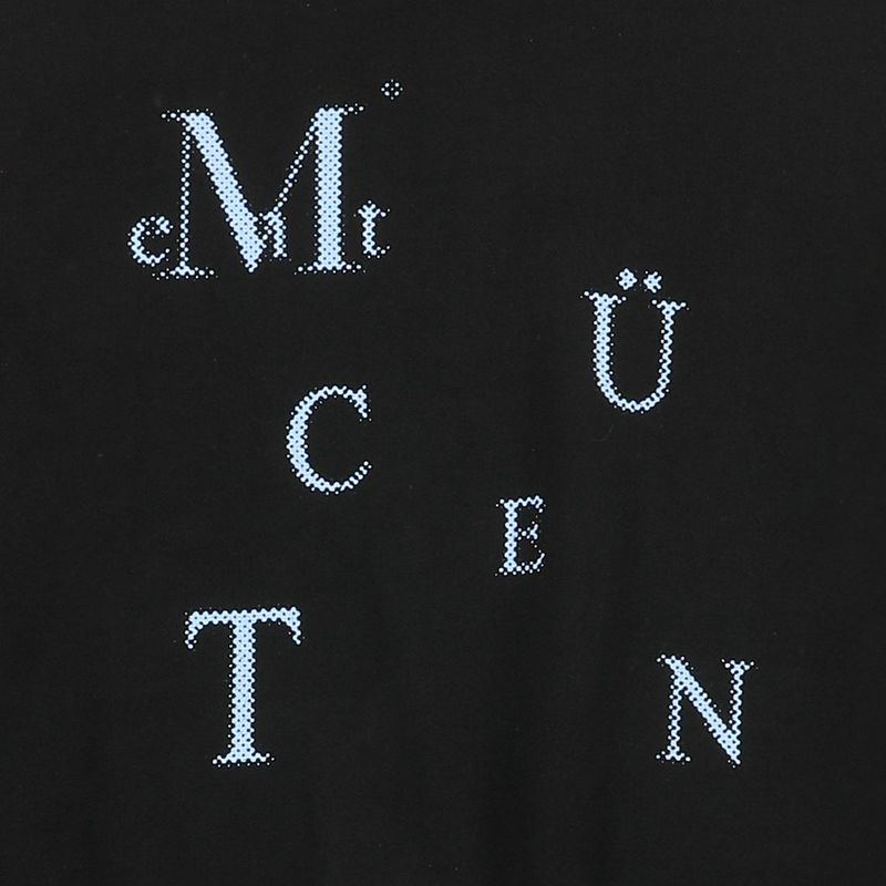 PUZZLE SIGNATURE MTM UNISEX (2Color)