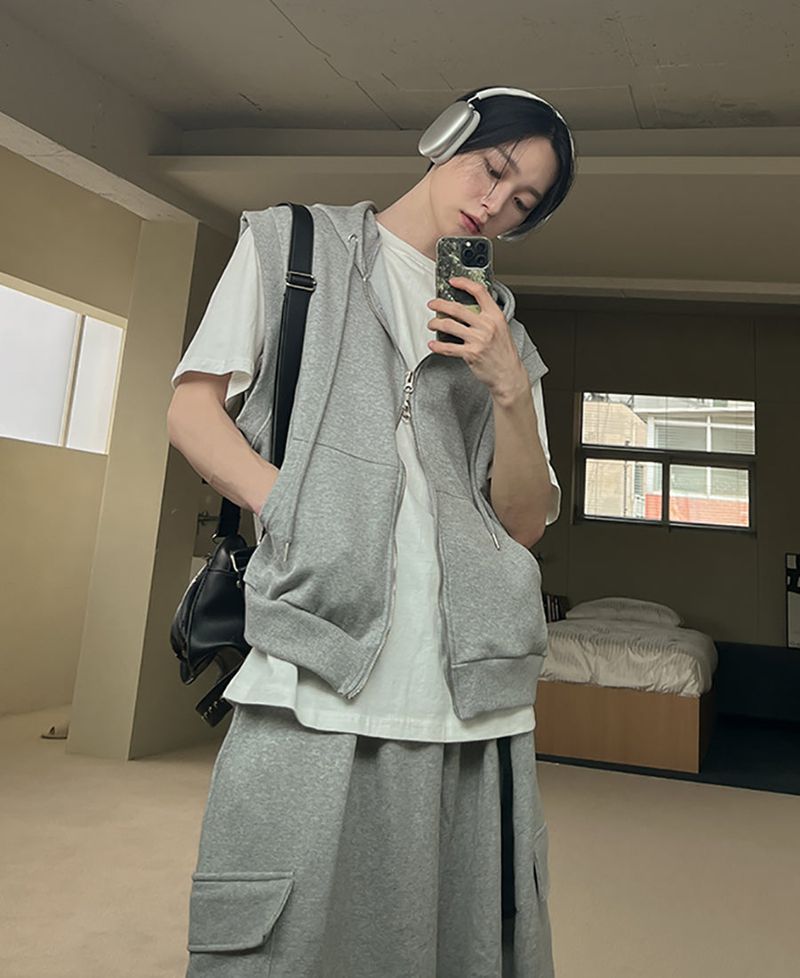 Weather summer hood setup (3 color)