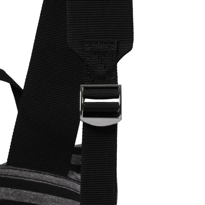 MUTE STRIPE MINI BACK PACK UNISEX
