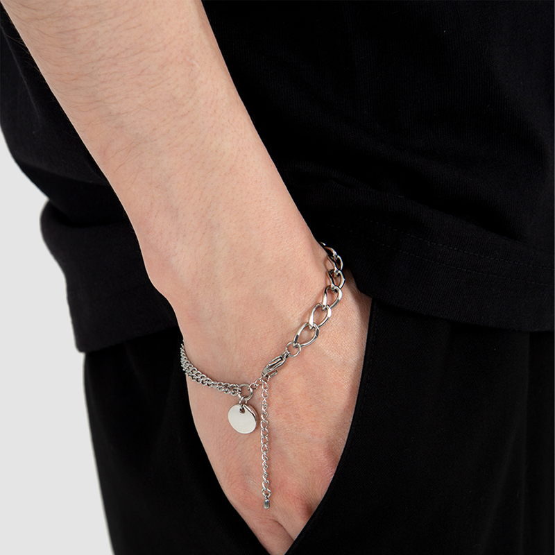ツーミックスTC01ブレスレットツーミックスTC01ブレスレットTWO MIX - TC01 BRACELET/
