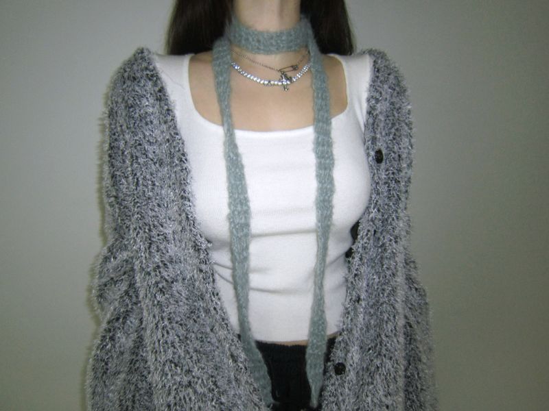 Mohair-CD