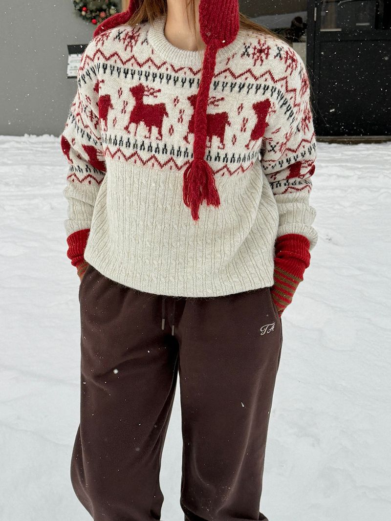 [MADE] TA FLEECE TWO-WAY PANTS