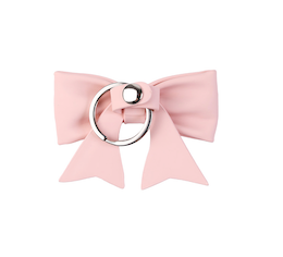Ribonbon Keyring L/PINK