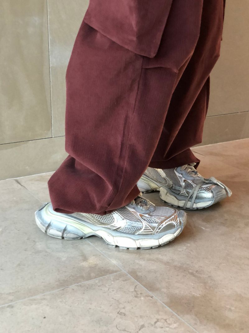 Breeze pants