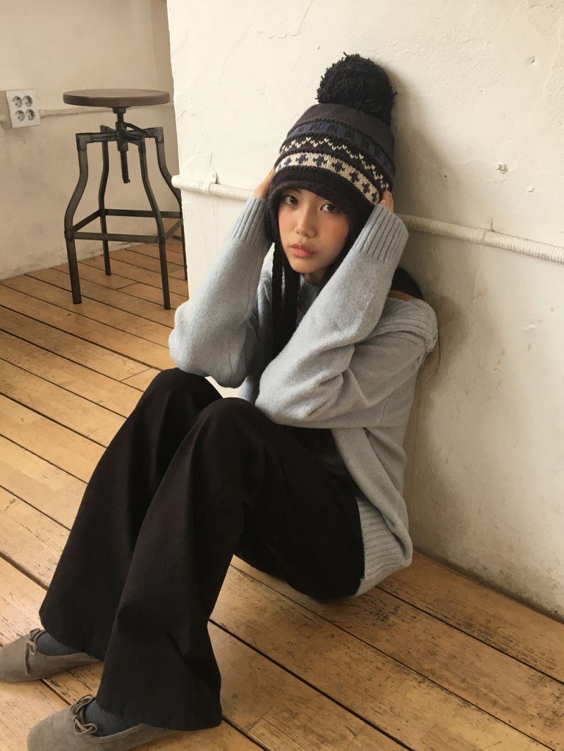 [MD Pick]Bell Nordic Balaclava (3color)