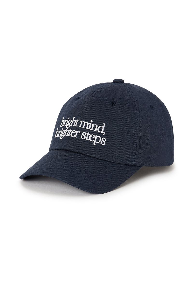 Mindsteps Deep Navy