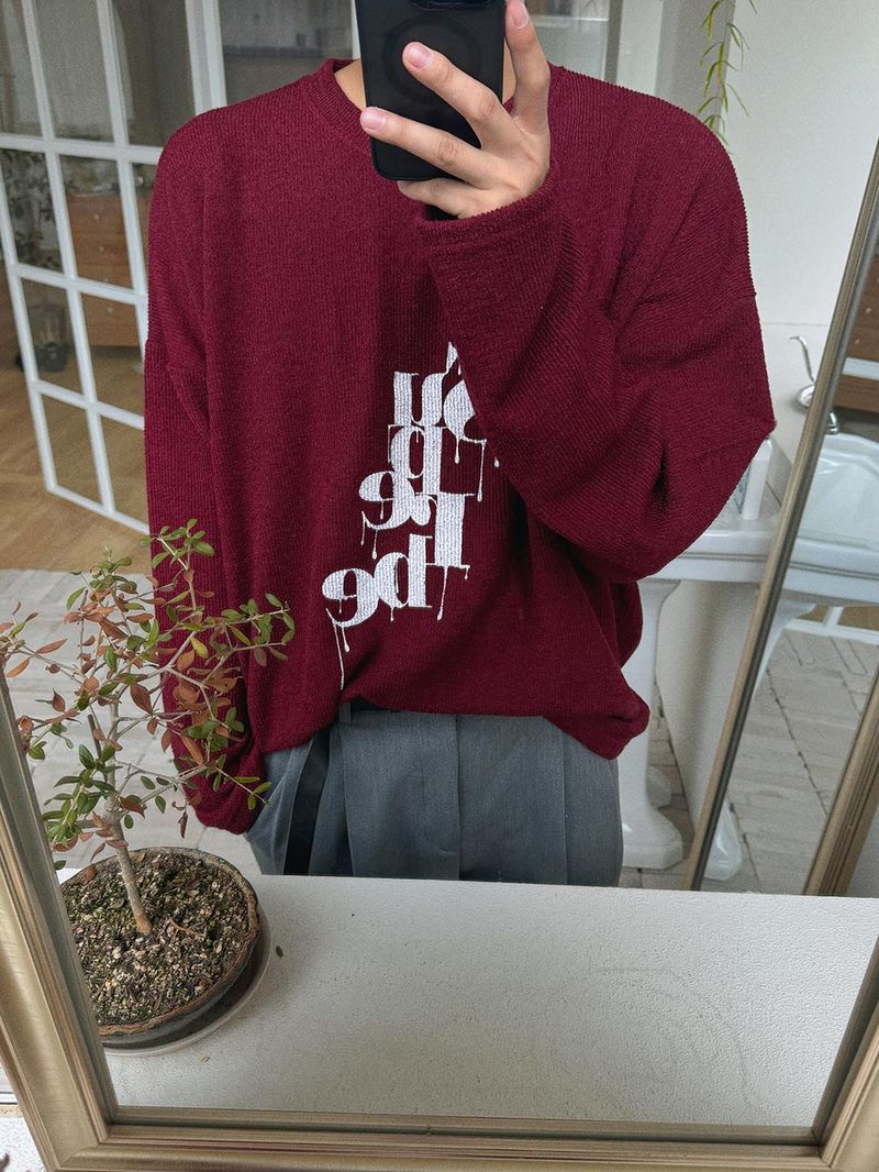 ASCLO Super Be Knit T (4color)