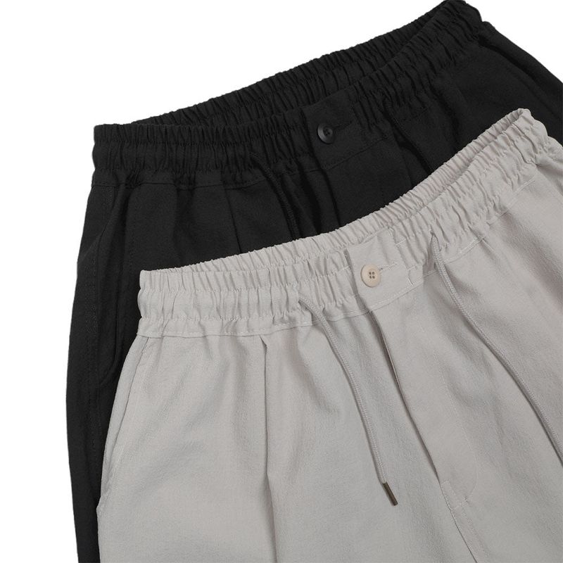 ASCLO Cool Bermuda Pants (2color)