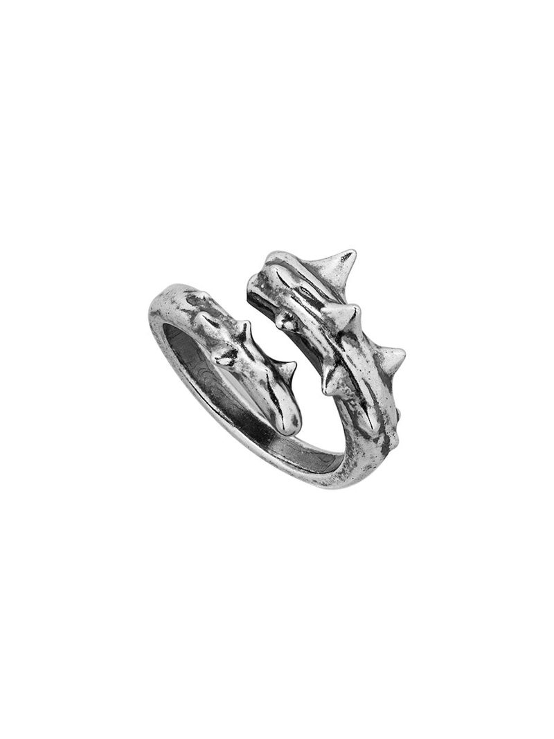 SENTIMENTS（サンティマン）の「NO.631 [ANTIQUE 925 SILVER] リング（アクセサリー）」