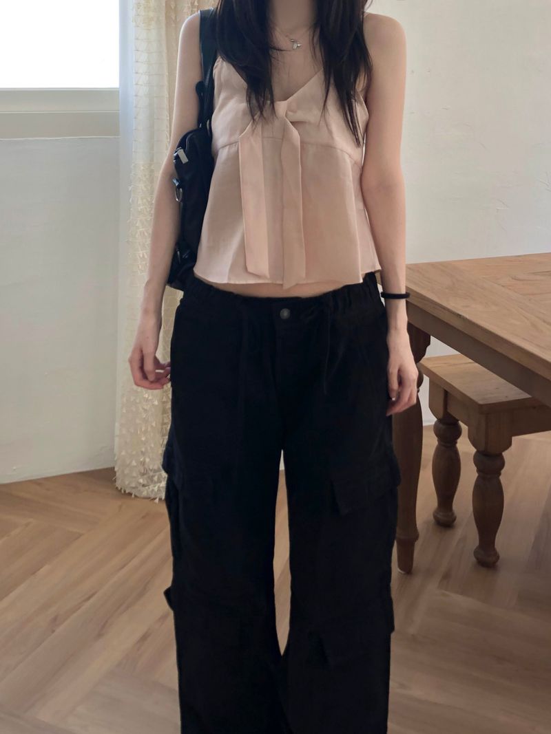 Roen Bustier (3 colors)