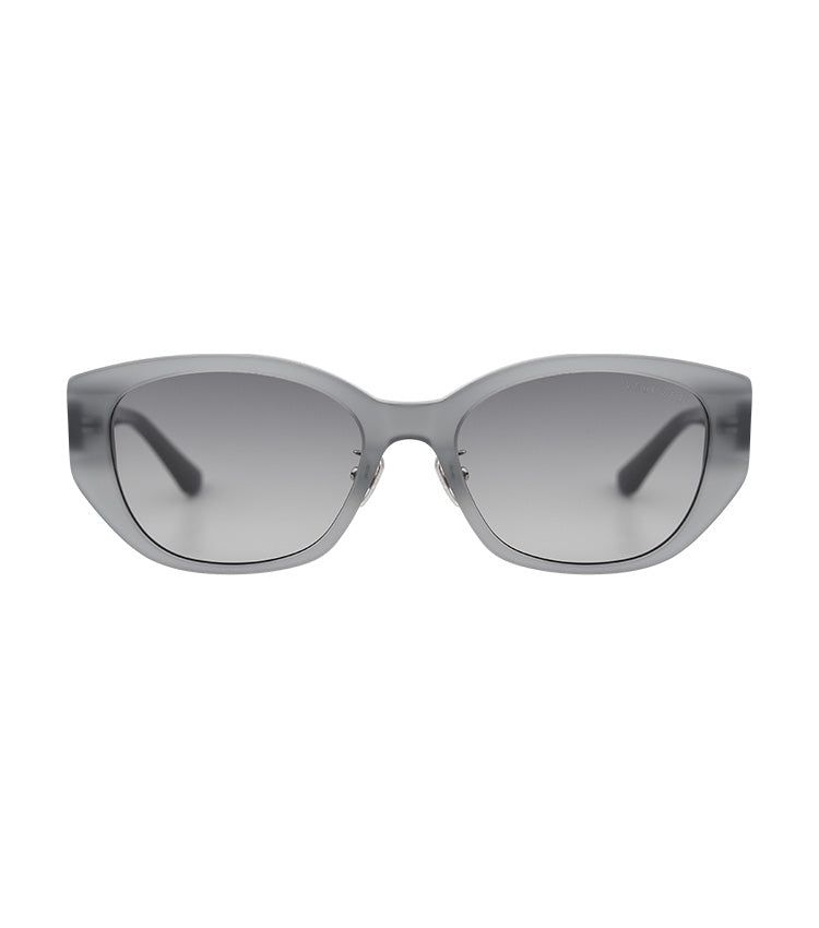 VVE80 SUNGLASSES / VEDI VERO SUNGLASSES VVE80/GRY