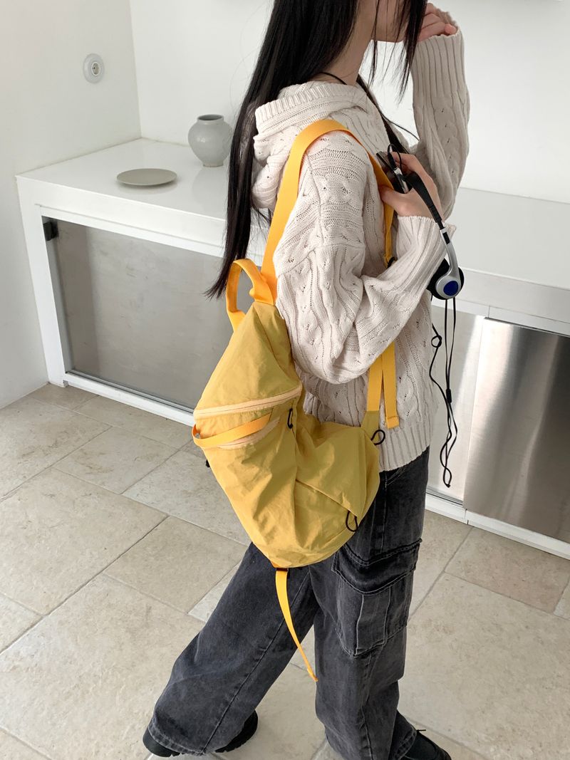 Teryx Gough Gore Square Zipper Backpack