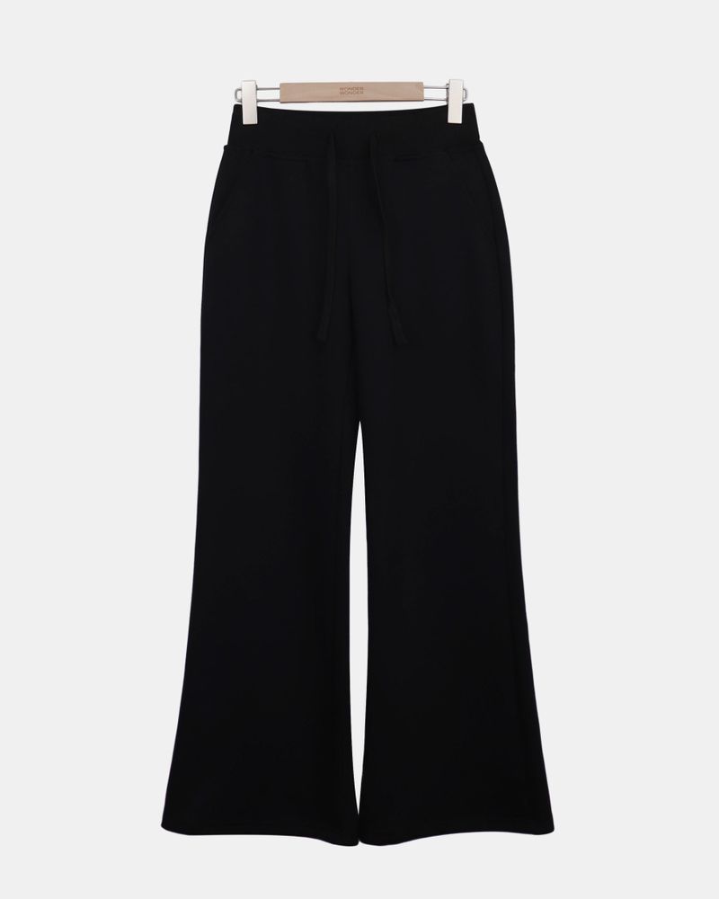 Hidi Back-Pocket Training Pants