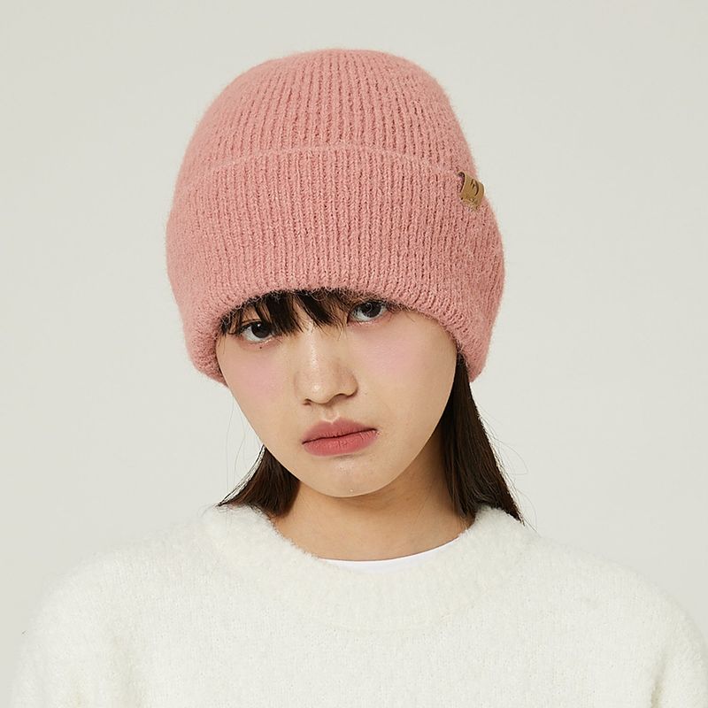 WaiKei（ワイケイ）の「Hairy basic beanie（Hats）」
