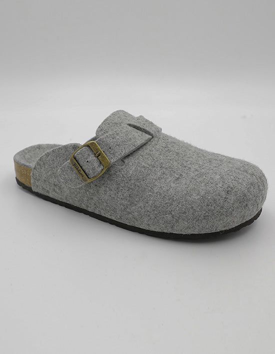 ASCLO Boston Slippers (3color)